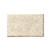 Knuffelwuff kälteabweisende und wärmeisolierende Thermodecke L 75 x 50cm