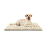 Knuffelwuff kälteabweisende und wärmeisolierende Thermodecke XXL 120 x 75cm