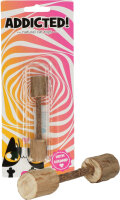 Addicted! Wood
