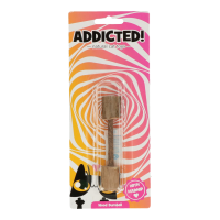 Addicted! Wood