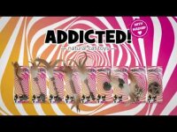 Addicted! Stick with Feathers