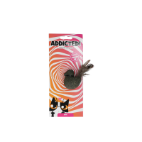 Addicted! with Feathers