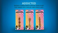 Addicted! with Feathers