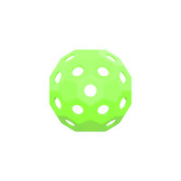 AFP K-Nite Light Up Soccer Ball
