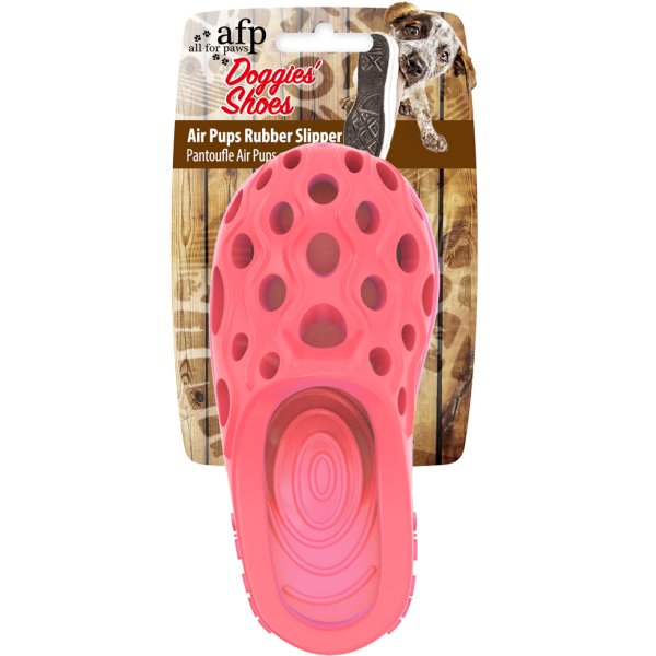 AFP Doggies Shoes - Air Pups Slipper