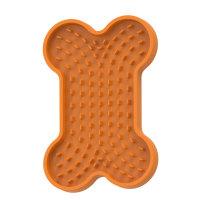 AFP Bone Appetit - Tasty Bone Lick Mat