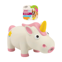 AFP ZooTex Penelope the Unicorn