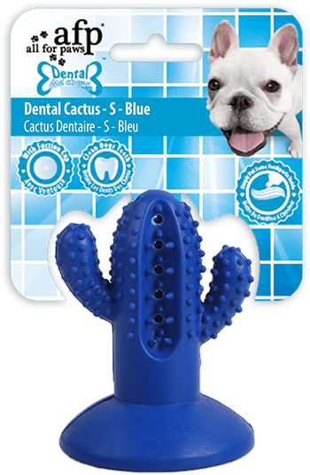 AFP Dental Chews - Dental Cactus