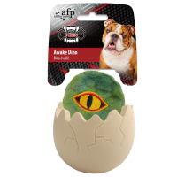 AFP My T-Rex