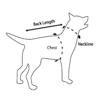 AFP Off Street - Dog Non-Pull Harness