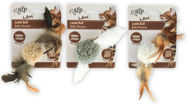 AFP Lambswool