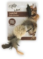 AFP Lambswool