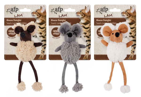 AFP Lambswool