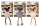 AFP Lambswool