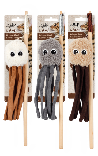 AFP Lambswool
