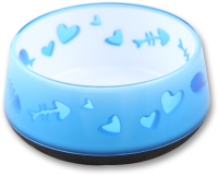 AFP Modern Cat - Cat Love Bowl