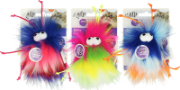 AFP Furry Ball - Fluffer