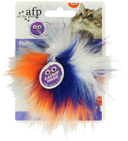 AFP Furry Ball - Fluffy Ball