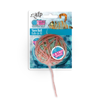 AFP Knotty Habit - Yarn