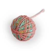 AFP Knotty Habit - Yarn