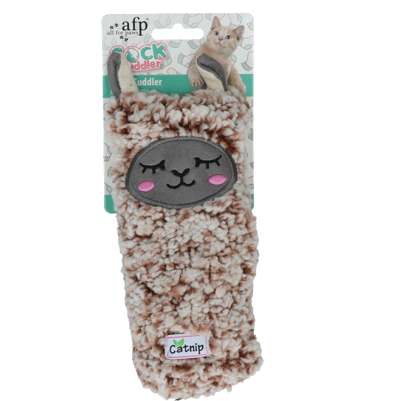 AFP Sock Cuddler - Cuddler