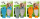 AFP Green Rush
