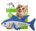 AFP Green Rush