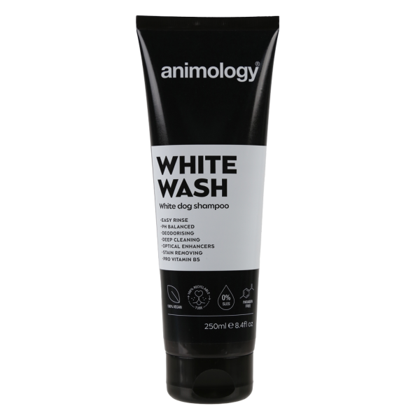 Animology Dog Shampoo/Conditioner 250 ml