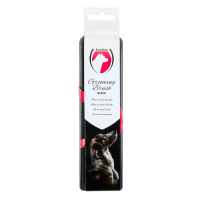 Excellent Grooming Brush
