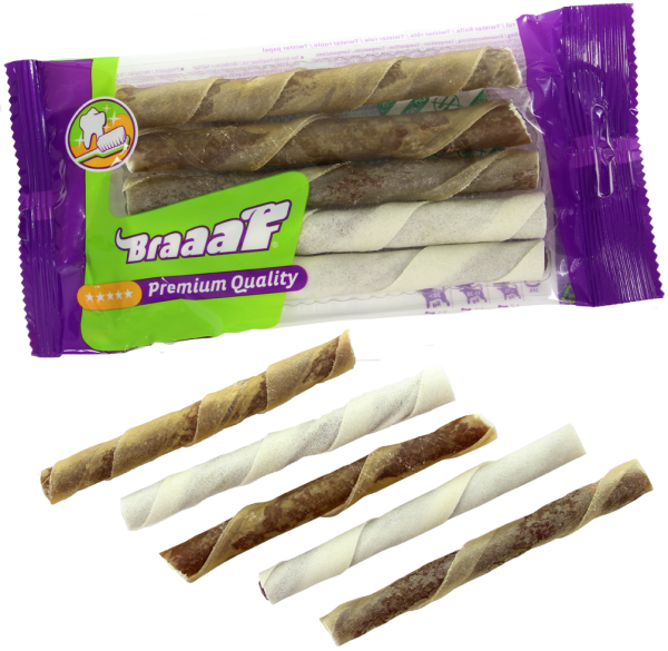 Braaaf Twister