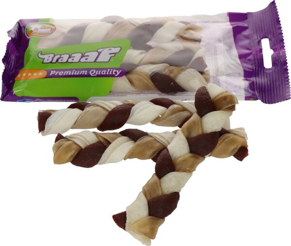 Braaaf Twister Braids