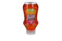 Braaaf Dog Food Sauce