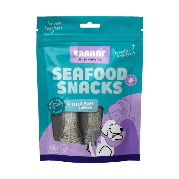 Braaaf Seafood