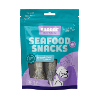 Braaaf Seafood