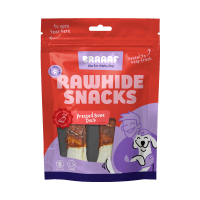 Braaaf Rawhide