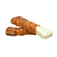 Braaaf Rawhide Pressed Bone