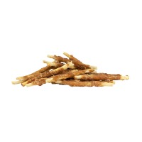 Braaaf Rawhide Roll Sticks