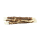 Braaaf Rawhide Twister - Fisch - 21 cm