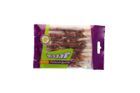 Braaaf Rawhide Roll Sticks