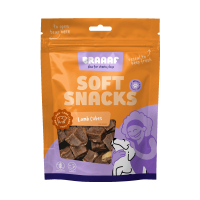 Braaaf Soft Snack