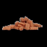 Braaaf Soft Snack mit Karotten und grunen