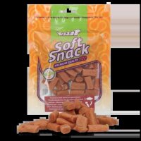 Braaaf Soft Snack mit Karotten und grunen