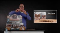 Bugbone Bulkverpackung 10 kg