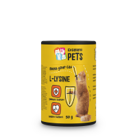 Excellent Pets L-Lysine