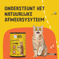 Excellent Pets L-Lysine