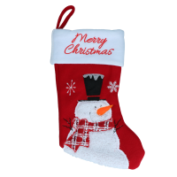 Weihnachtssocken Christmas Stocking