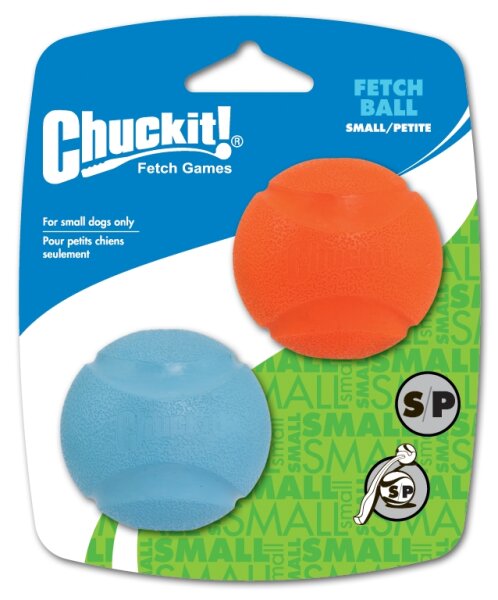 Chuckit! Fetch Ball