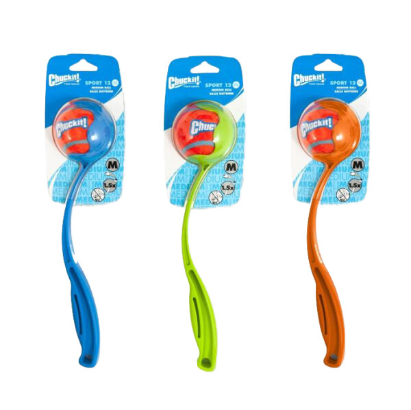 Chuckit! Sport Launcher M