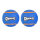 Chuckit! Squeaker Tennis Balls (2-pack)