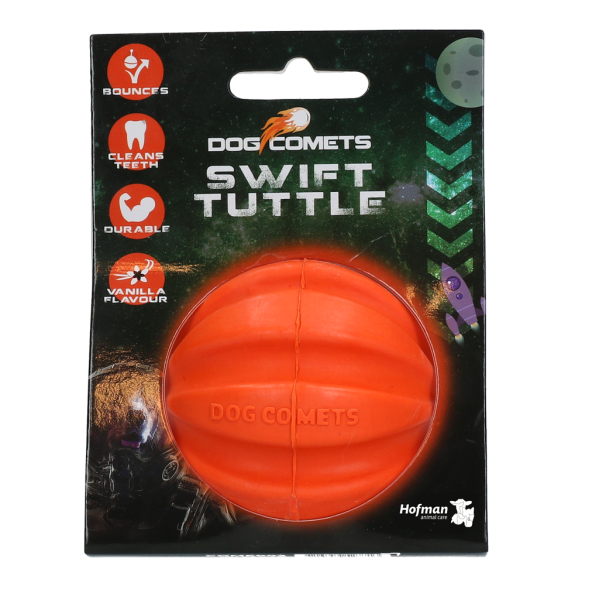 Dog Comets Swift Tuttle